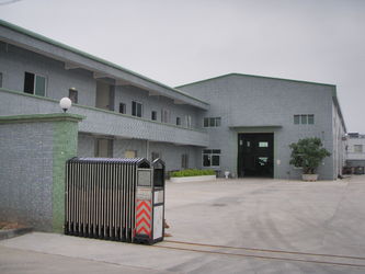 চীন Guangzhou Tengyuan Generator Co., Ltd. সংস্থা প্রোফাইল