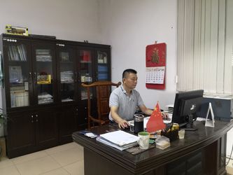 চীন Guangzhou Tengyuan Generator Co., Ltd. সংস্থা প্রোফাইল