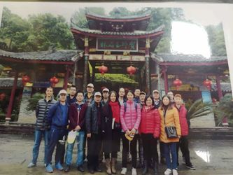 চীন Guangzhou Tengyuan Generator Co., Ltd. সংস্থা প্রোফাইল