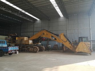চীন Guangzhou Tengyuan Generator Co., Ltd. সংস্থা প্রোফাইল