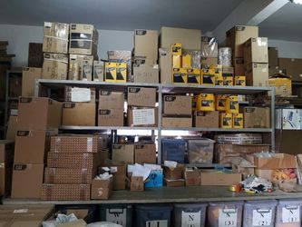 চীন Guangzhou Tengyuan Generator Co., Ltd. সংস্থা প্রোফাইল