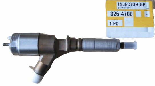 3408E G3408 G3412 3516 3408C ক্যাটারপিলার ইনজেক্টর অগ্রভাগ 3264700