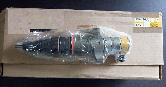 G3408 G3412 3516 3408C ক্যাটারপিলার ইনজেক্টর অগ্রভাগ 3879433