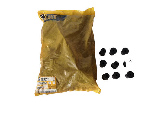 D11N D11R 3406B D10N বিড়াল 7G4332 ছোট রাবার স্টপার