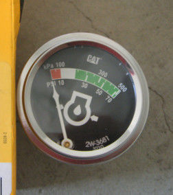 G3412 C18 C32 বিড়াল 2W3681 ইঞ্জিন তেল চাপ সূচক
