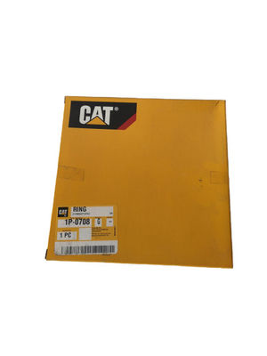 শুকনো খননকারীর 988 / 641B / D11R / D11N / D10R / ইঞ্জিনের জন্য মূল খননকারক 1P0708 রিং