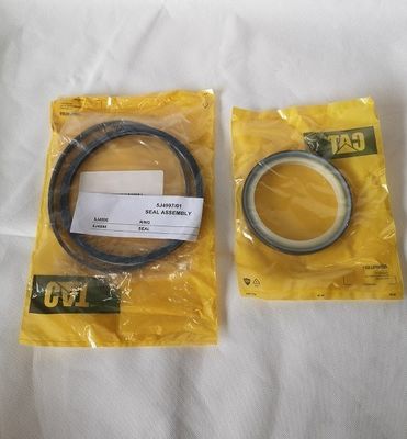 আসল খননকারী যন্ত্রাংশ 2460653 কিট-সিল 3516 / 3408C / D9R / 769D / 3408C ইঞ্জিনের শুঁয়োপোকা খননকারীর জন্য
