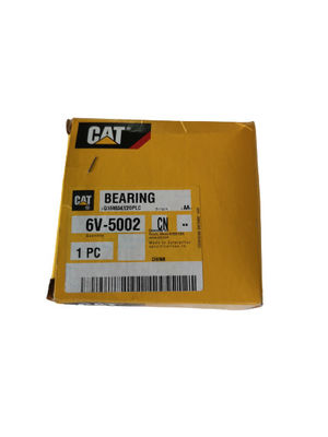 খননকারী 6V5002 ভারবহন প্রান্তিককরণ 735B 745 735C 740C 249D3 525D 730 740E 555D 232D3