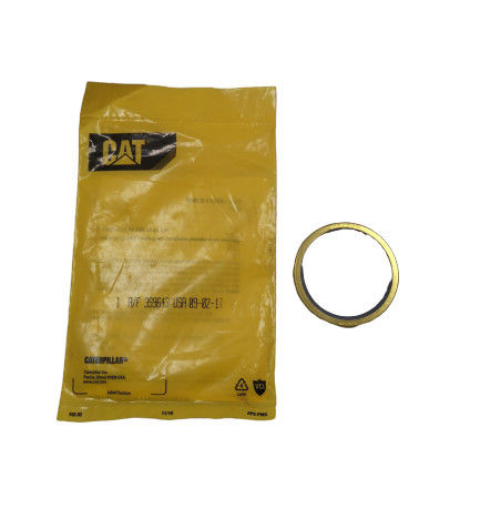 শুকনো খননকারী 3516 / 3408C / D9R / 769D / 3408C / ইঞ্জিনের জন্য আসল খননকারক 3S9643 সিল ঠোঁট