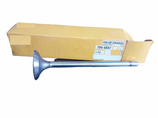 D9L D10N D11N D11R 3406B 3508B বিড়াল নির্গমন ভালভ 1944897